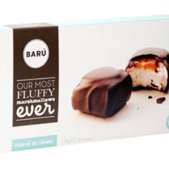 Baru – Marshmallow caramel zeezout