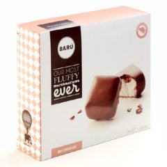 Baru – Fluffy Marshmallow Melk chocolade