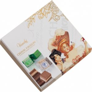 Venchi Giftbox Cremino